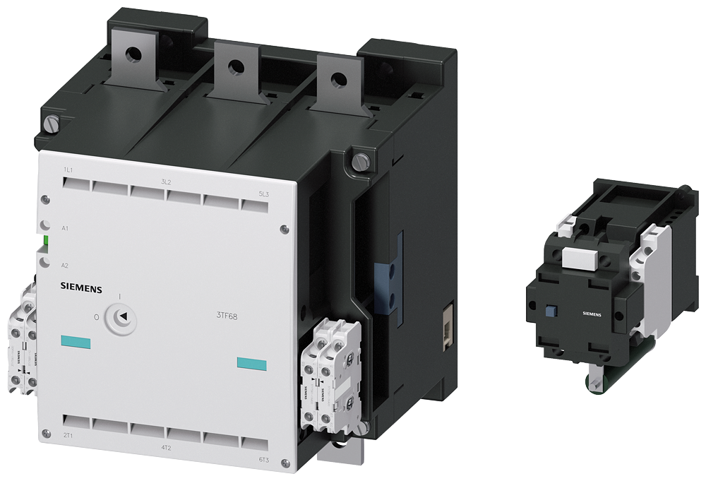 Image of Siemens 3TF68338DB4