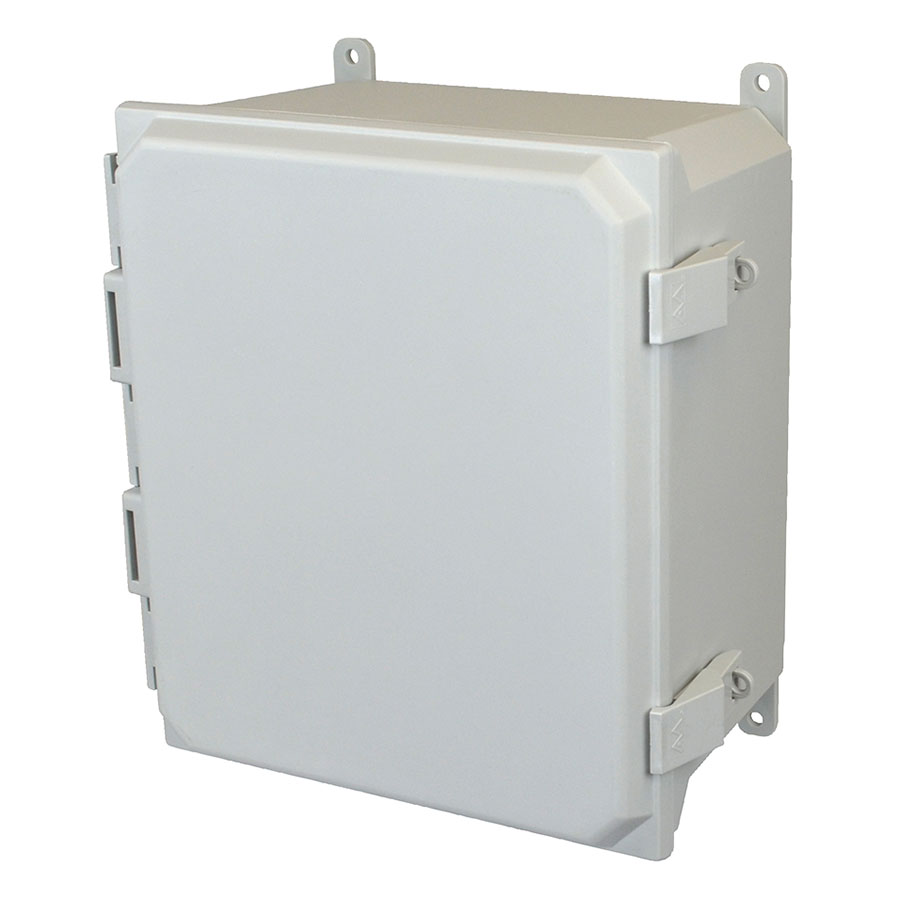 Image of Allied Moulded AMU1206NL
