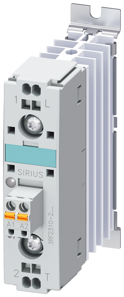 Image of Siemens 3RF2310-2AA06