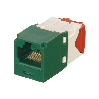 Image of Panduit CJK5E88TGGR