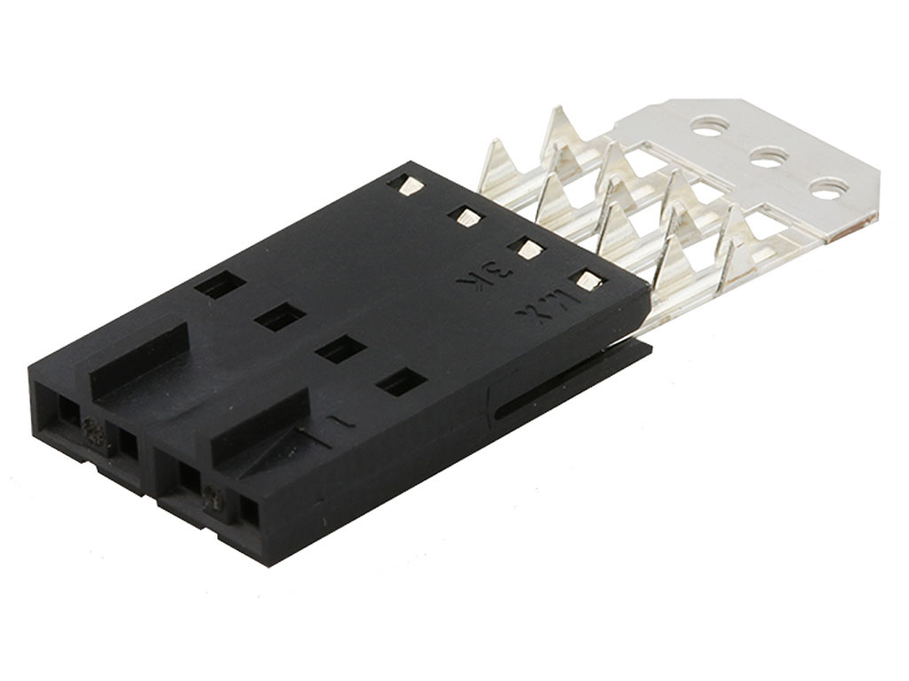 Image of Molex 15388127