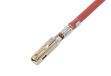 Image of Molex 2163012105