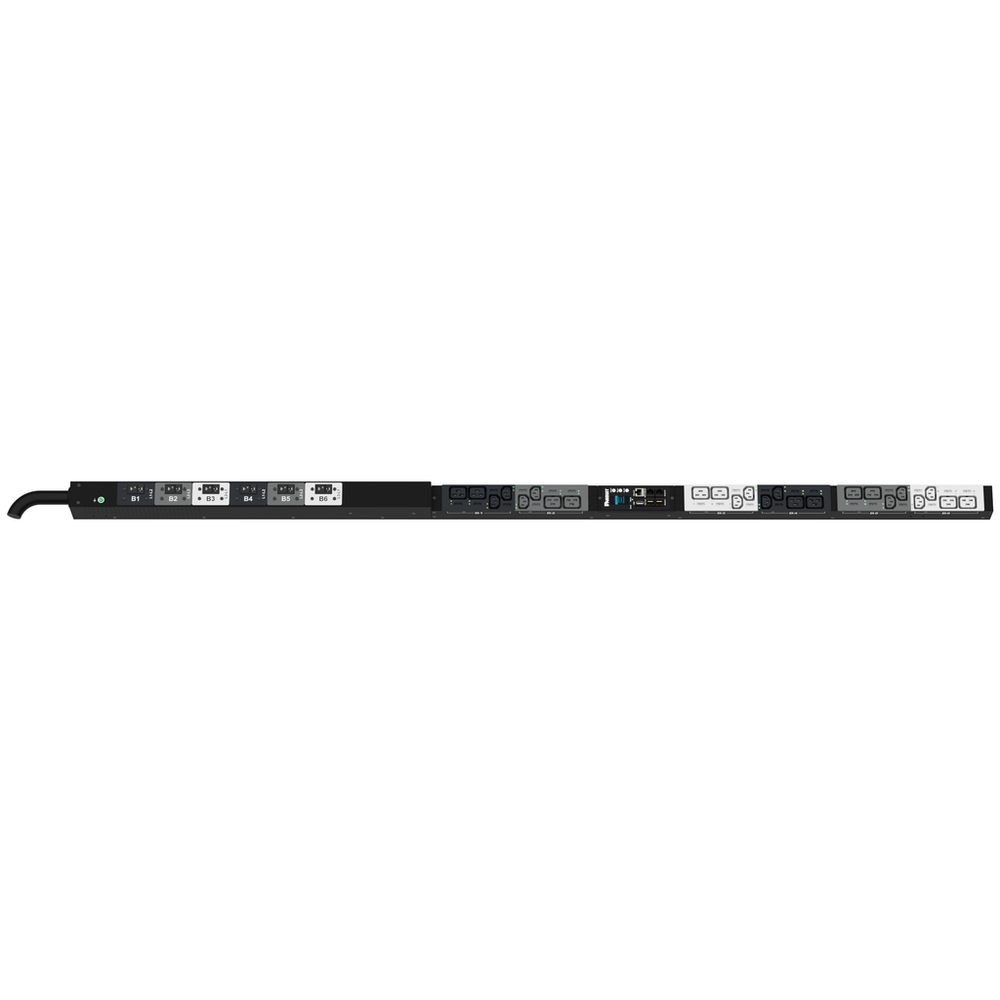 Image of Panduit P24G04M