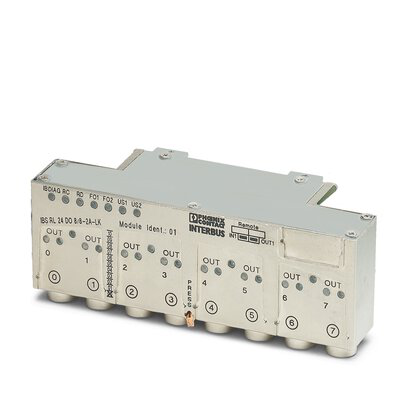Image of Phoenix Contact 2731827