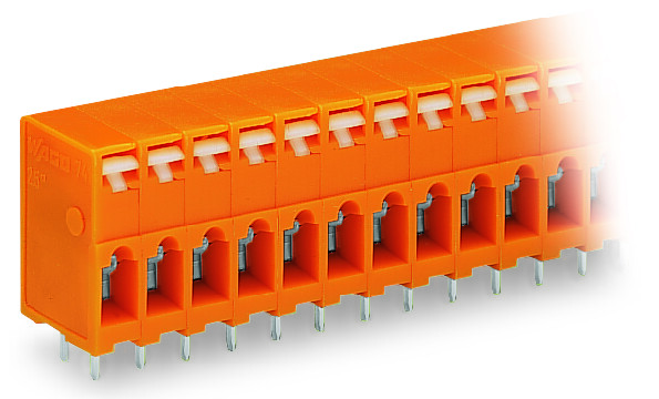 Image of WAGO 741-204