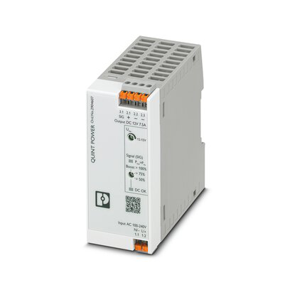 Image of Phoenix Contact 2904607