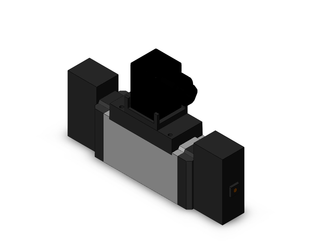 Image of SMC VFS3210-5D