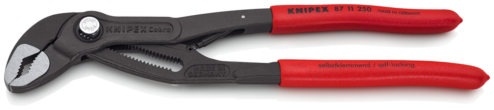 Image of KNIPEX 87 11 250