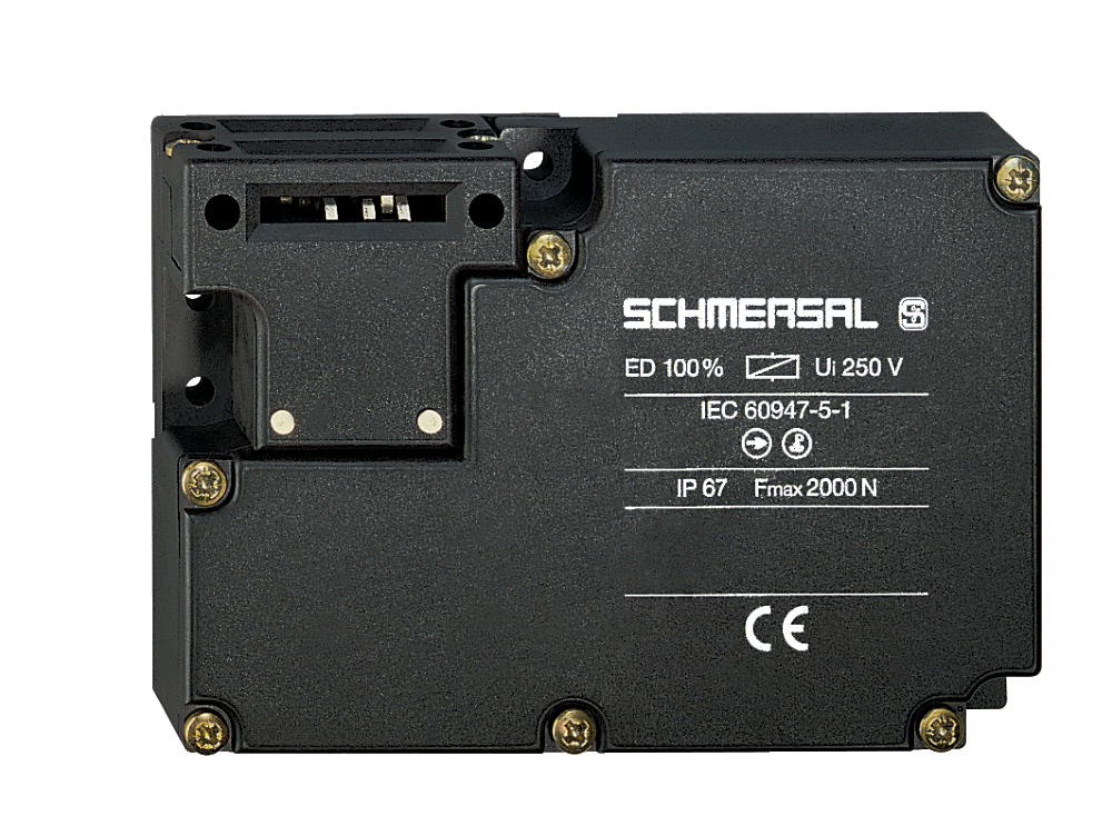 Image of Schmersal 101187892