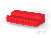 Image of TE Connectivity 4-643813-0