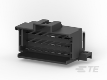 Image of TE Connectivity 9-966140-6