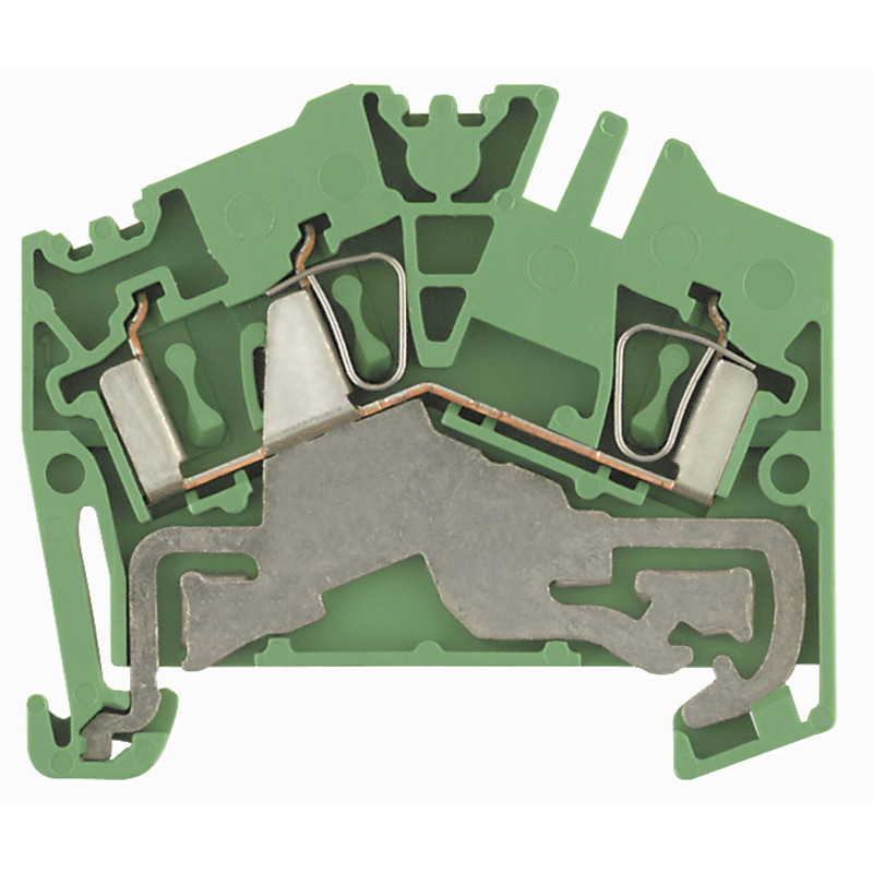 Image of Weidmuller 1772090000