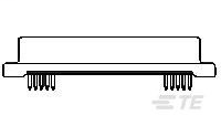 Image of TE Connectivity 6-5173279-4