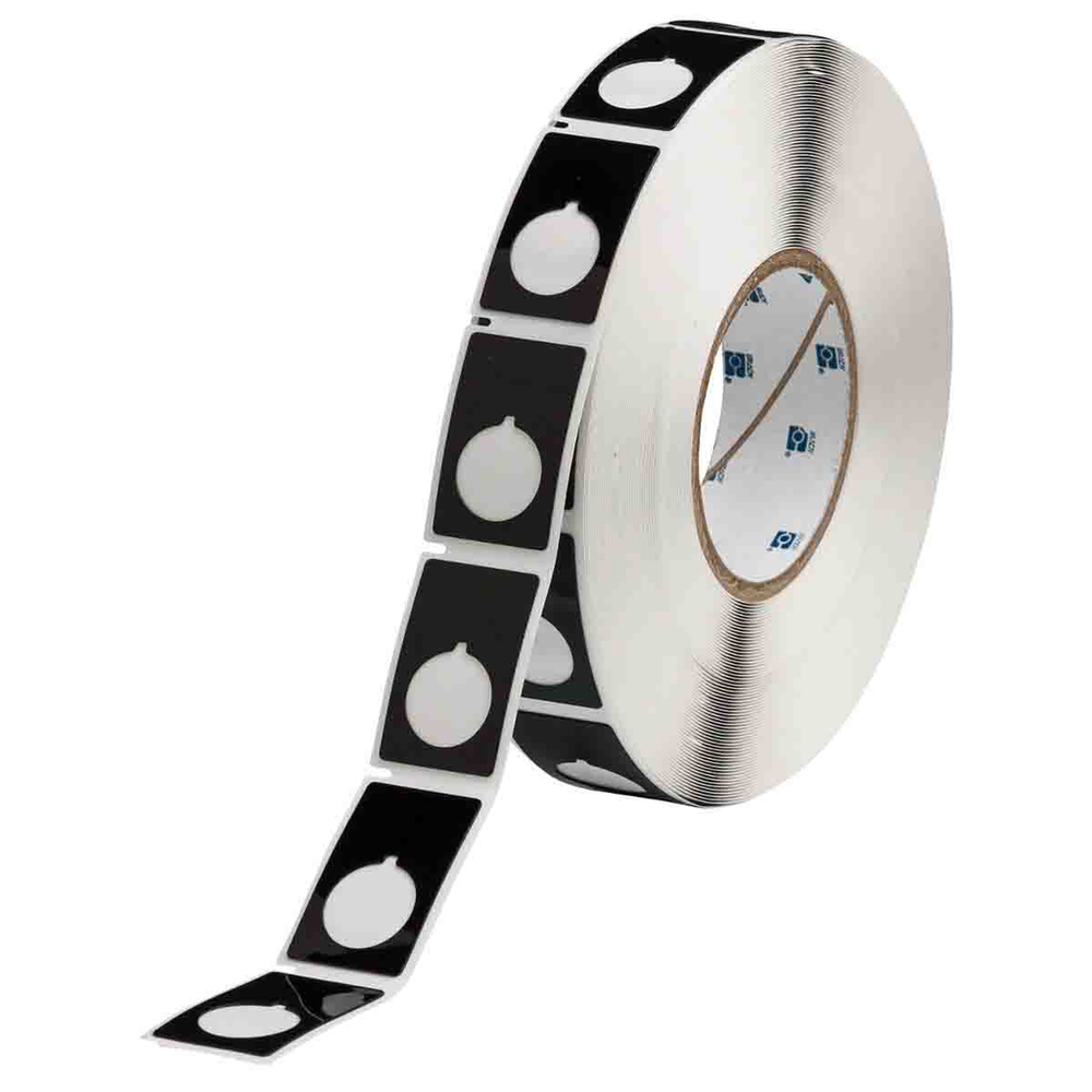 Image of Brady THTEP-168-593-.5BK