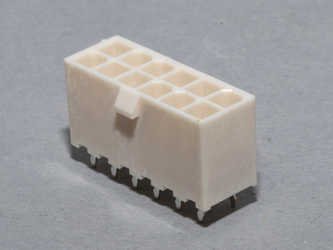 Image of Molex 39288120