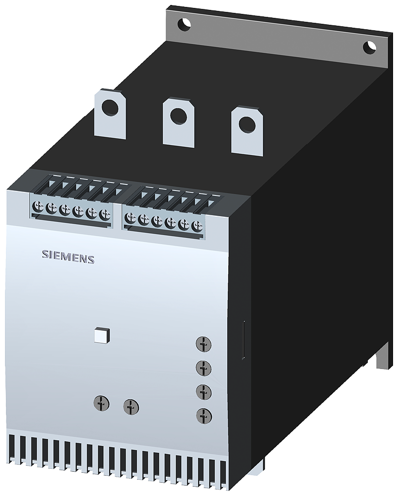 Image of Siemens 3RW4056-6BB35