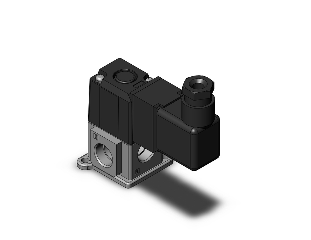 Image of SMC VT307-1DZ1-02-F