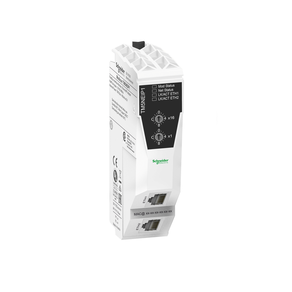 Image of Schneider Electric TM5NEIP1