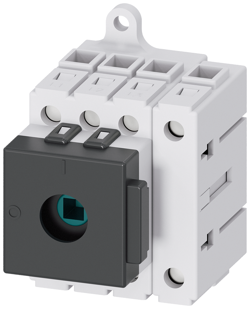 Image of Siemens 3LD3010-0TL05