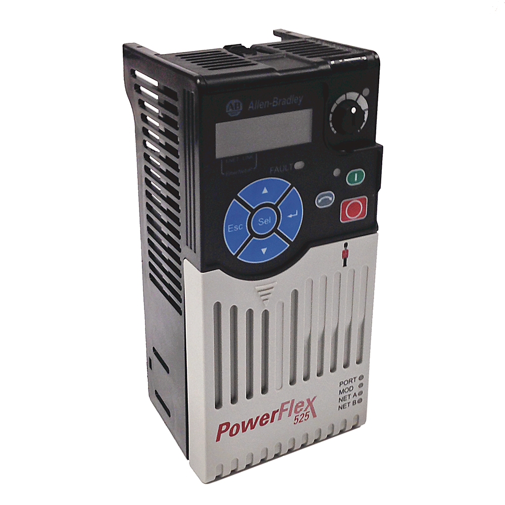 Image of Allen-Bradley 25B-CTM1