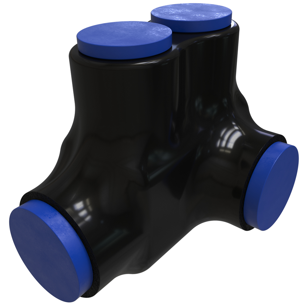 Image of ILSCO PBTL-2-500-F