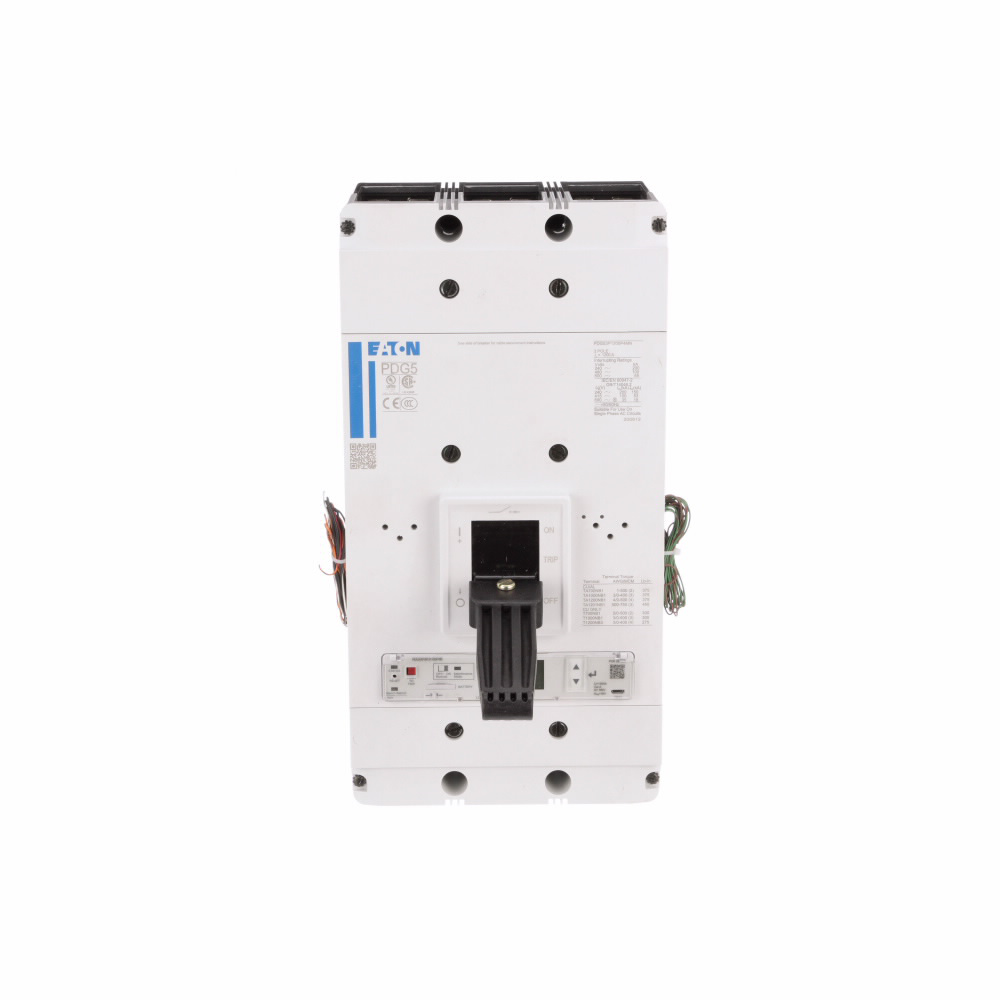 Image of Eaton PDG52M0800P5WM