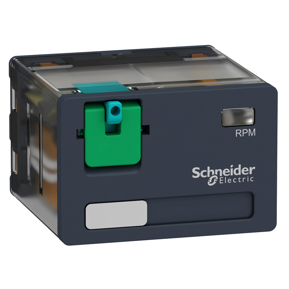 Image of Schneider Electric RPM41BD