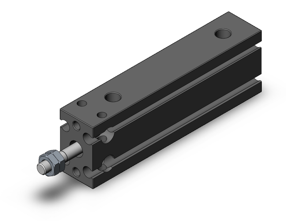 Image of SMC CDU10-40D