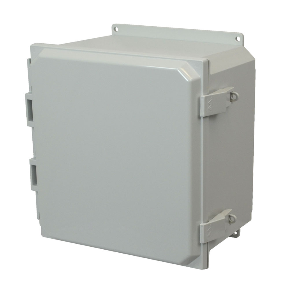 Image of Allied Moulded AMP1226NLF