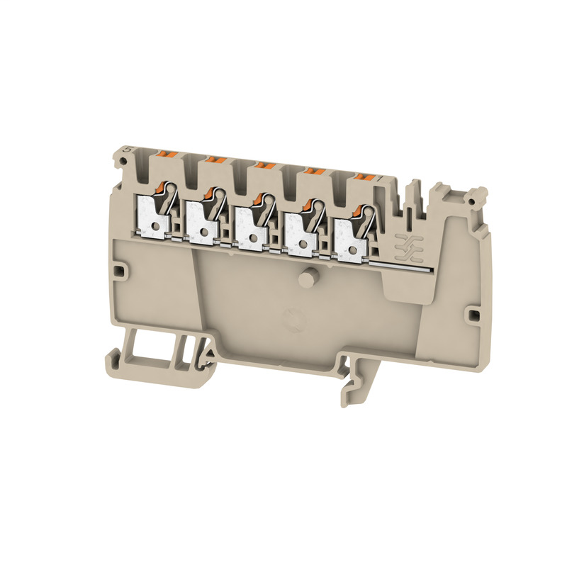 Image of Weidmuller 2503880000