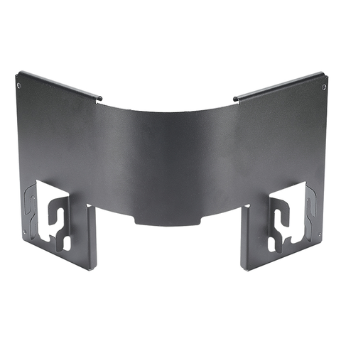 Image of Panduit WGIBRC6BL