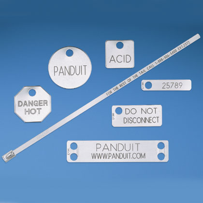 Image of Panduit MMP337W53-MAL-4