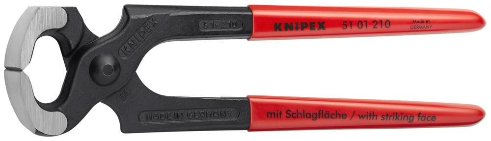 Image of KNIPEX 51 01 210