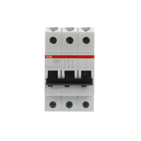 Image of ABB 2CDS273001R0517