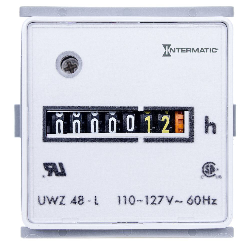 Image of Intermatic UWZ48E-120U