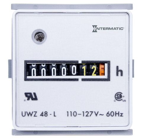 Image of Intermatic UWZ48E-240