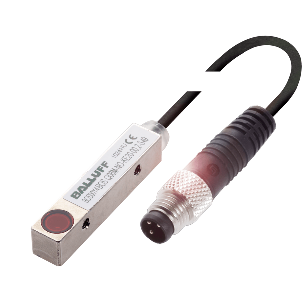 Image of Balluff BOS Q08M-NS-LE20-00,2-S49