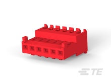 Image of TE Connectivity 3-644540-6