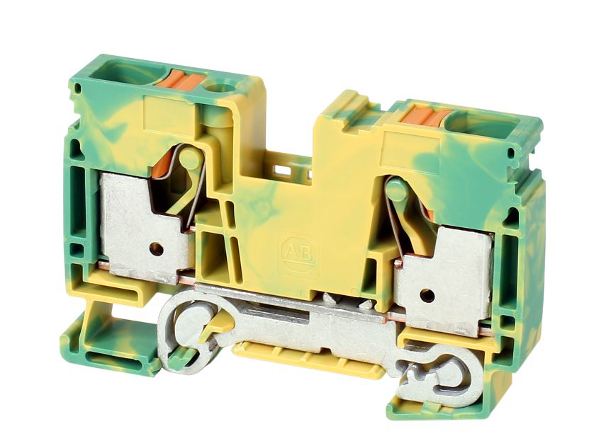 Image of Rockwell Automation 1492-PG16