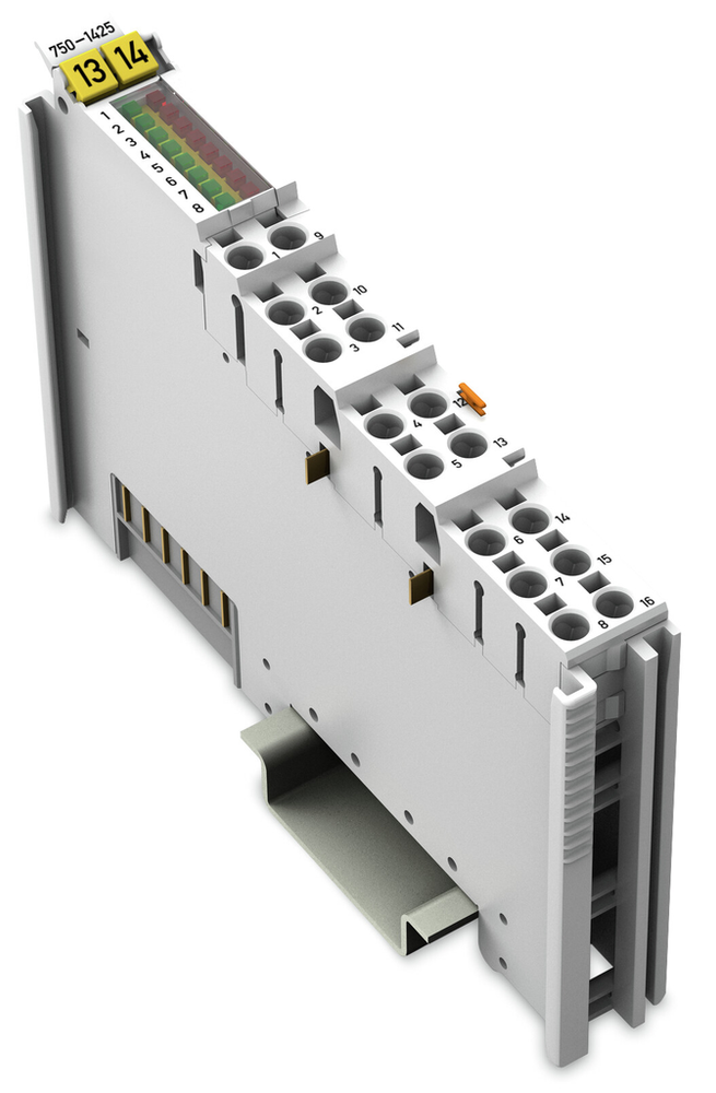 Image of WAGO 750-1425