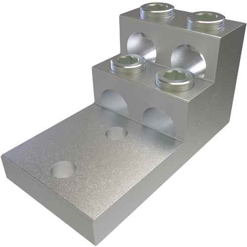 Image of ILSCO PB4-750-2N
