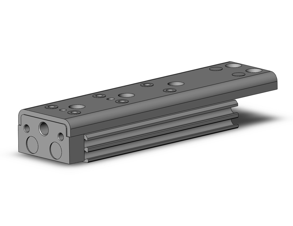 Image of SMC MXQ6-50Z