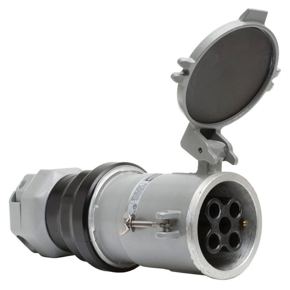 Image of Hubbell Wiring Device-Kellems HBL5200CS1W
