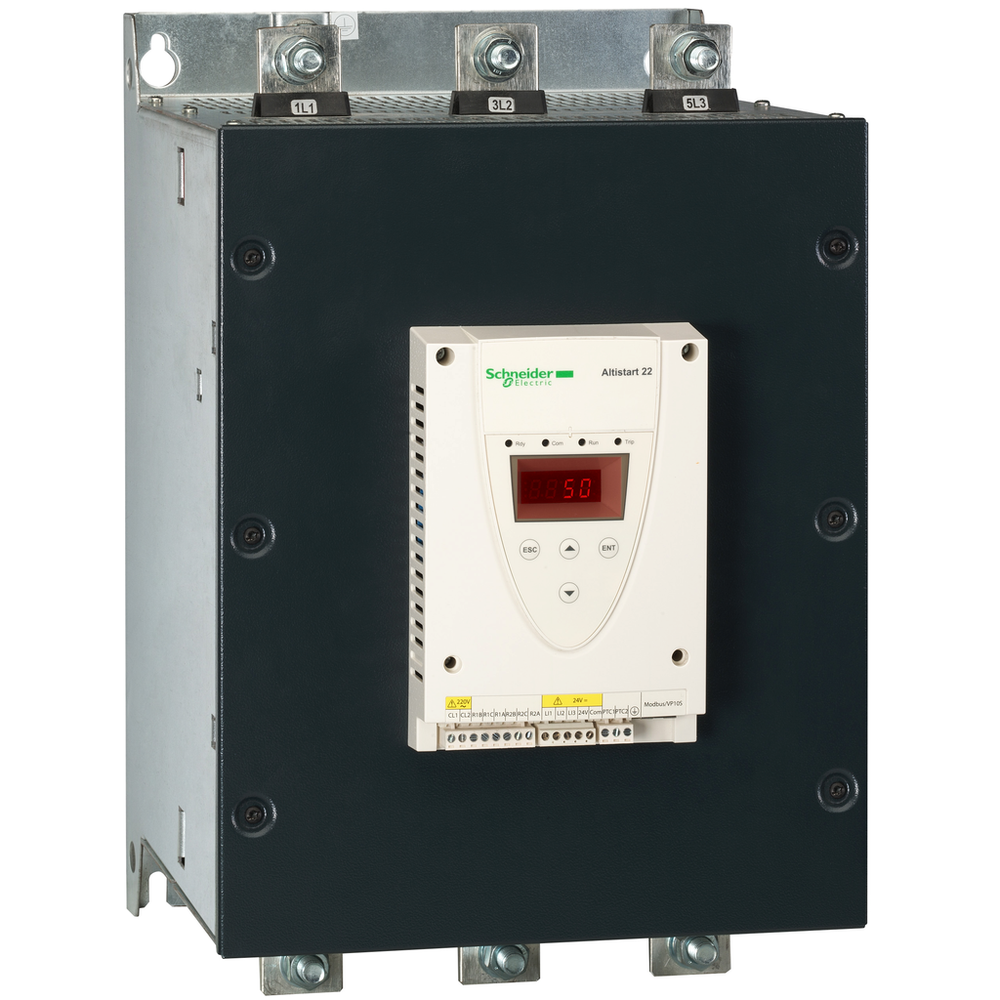 Image of Schneider Electric ATS22C59S6U