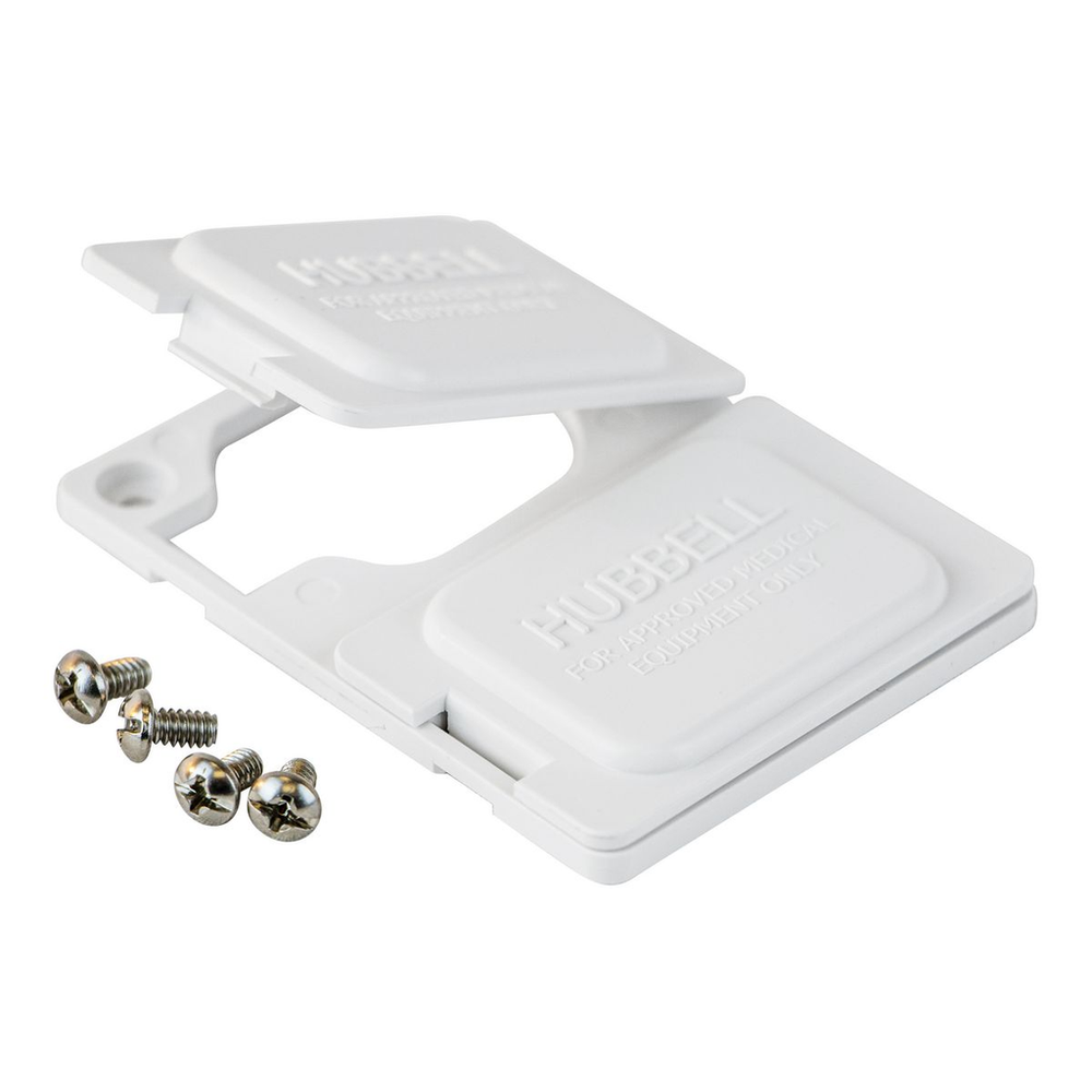 Image of Hubbell Wiring Device-Kellems ROCMGS