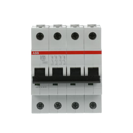 Image of ABB 2CDS254001R0321