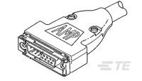 Image of TE Connectivity 5745919-1