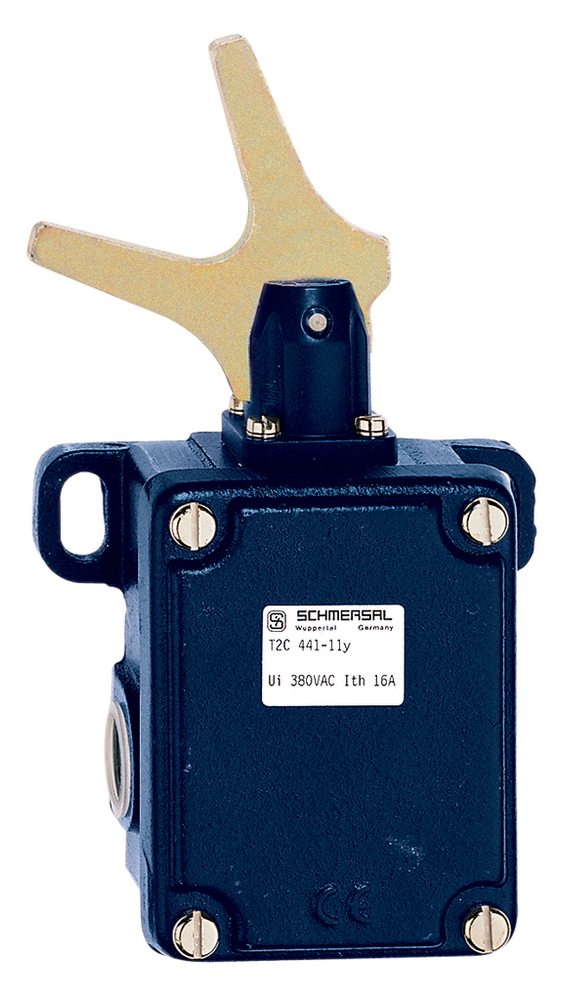 Image of Schmersal 101059661