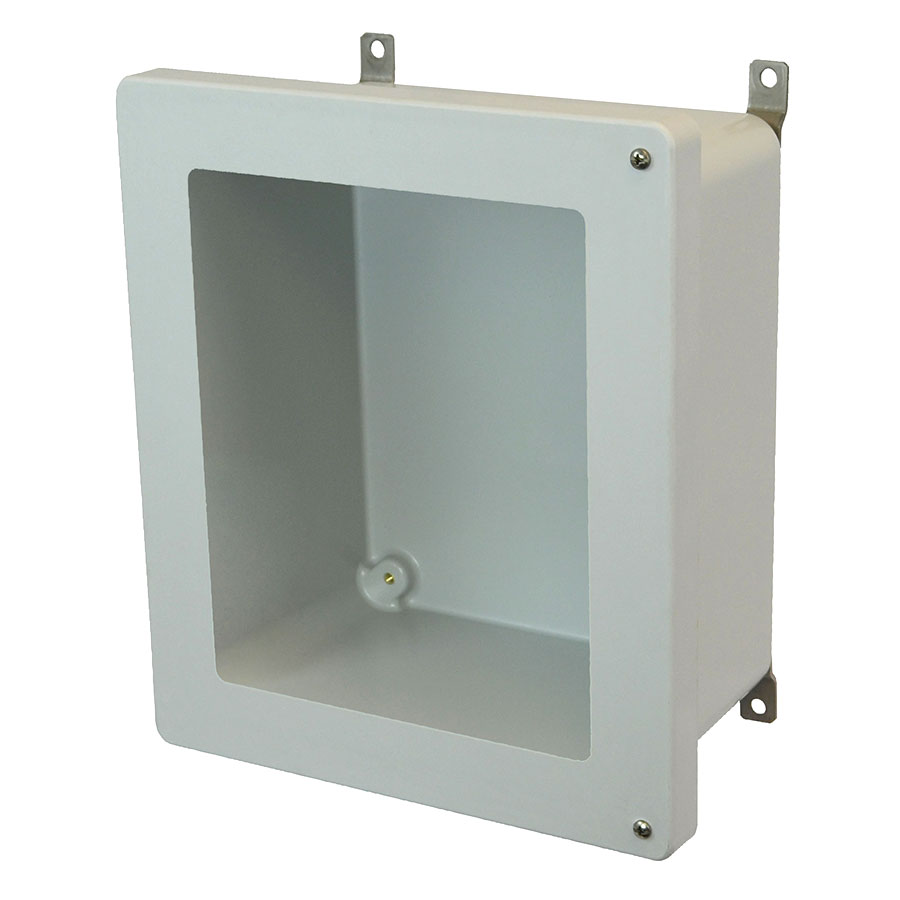 Image of Allied Moulded AM1206HW