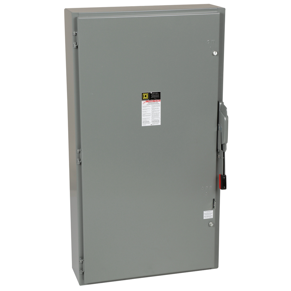 Image of Schneider Electric HU366
